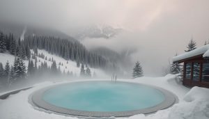 zakopane thermal baths