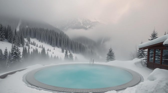 zakopane thermal baths